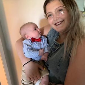 Meet your Posher, Kaitlyn